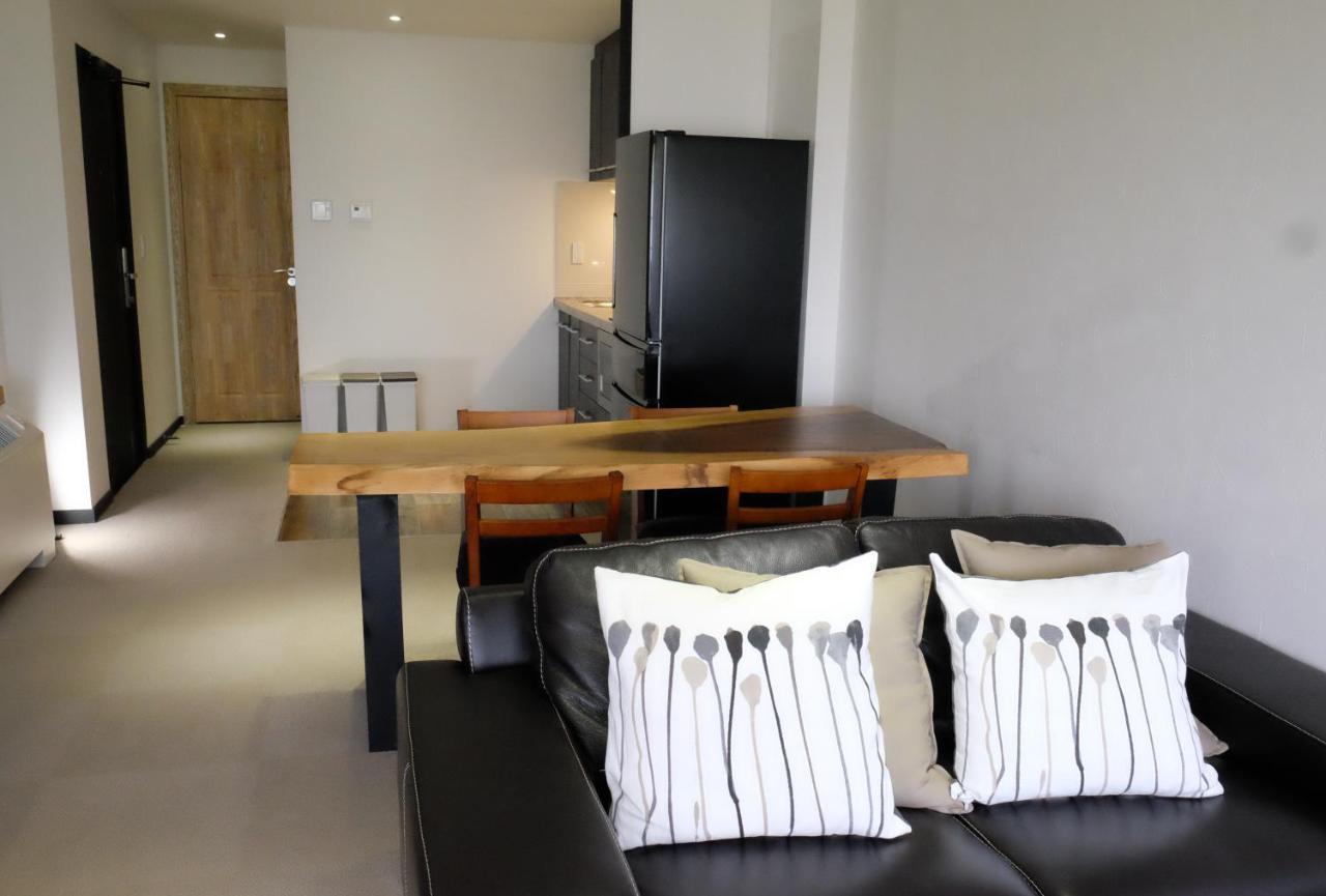 Ski-In, Ski-Out Iwatake Apartments ฮาคุบะ ภายนอก รูปภาพ